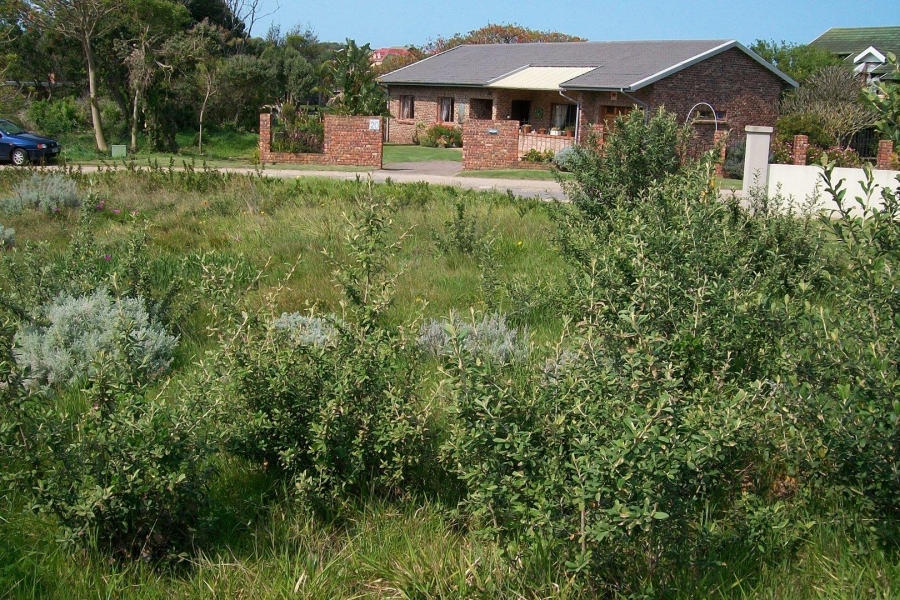 0 Bedroom Property for Sale in Aston Bay Eastern Cape